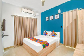 Hotel Premium Townyard by SOTH- Ideal Family stay near taj mahal